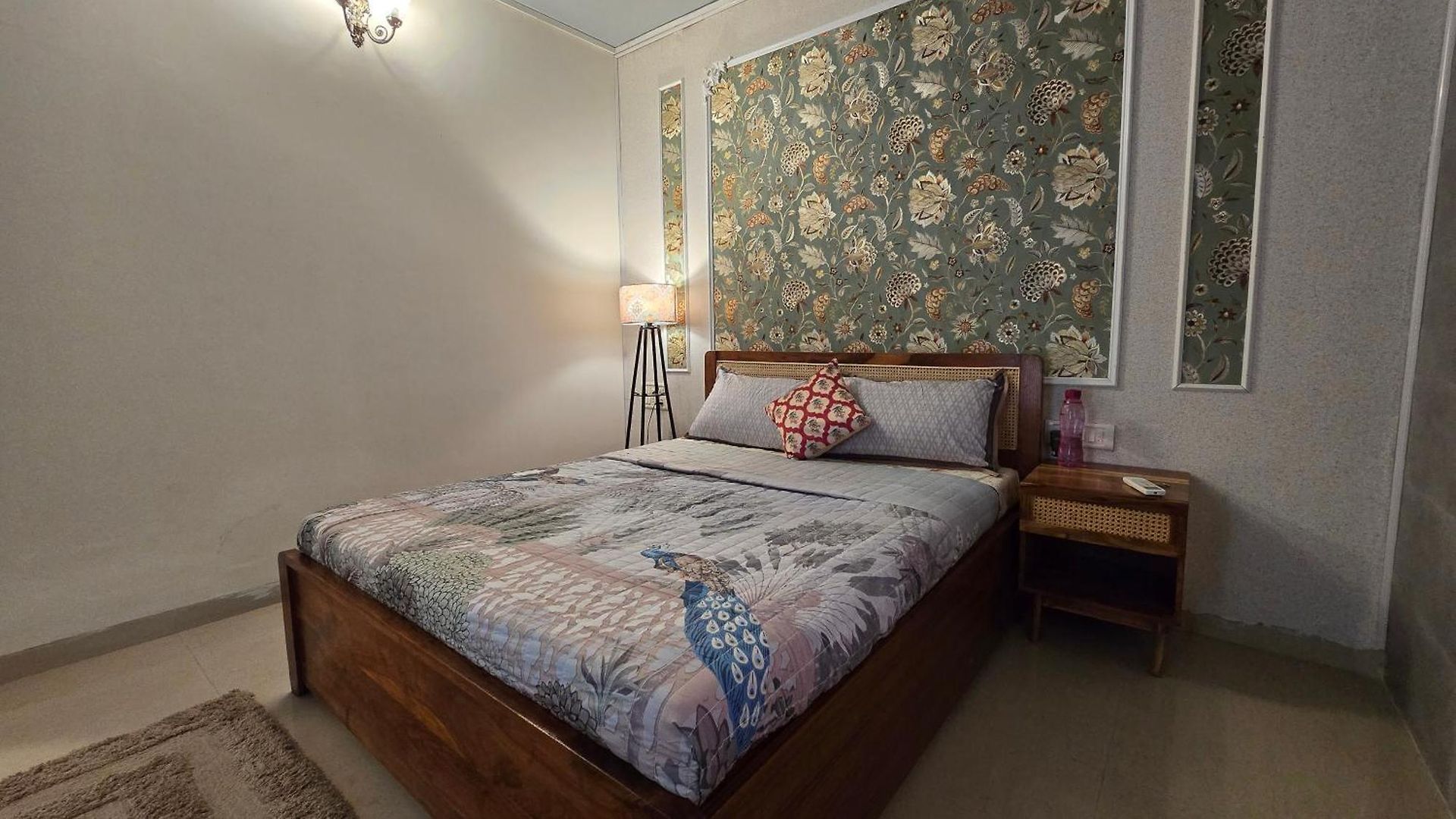 Annapura Floral- 4 Bedroom