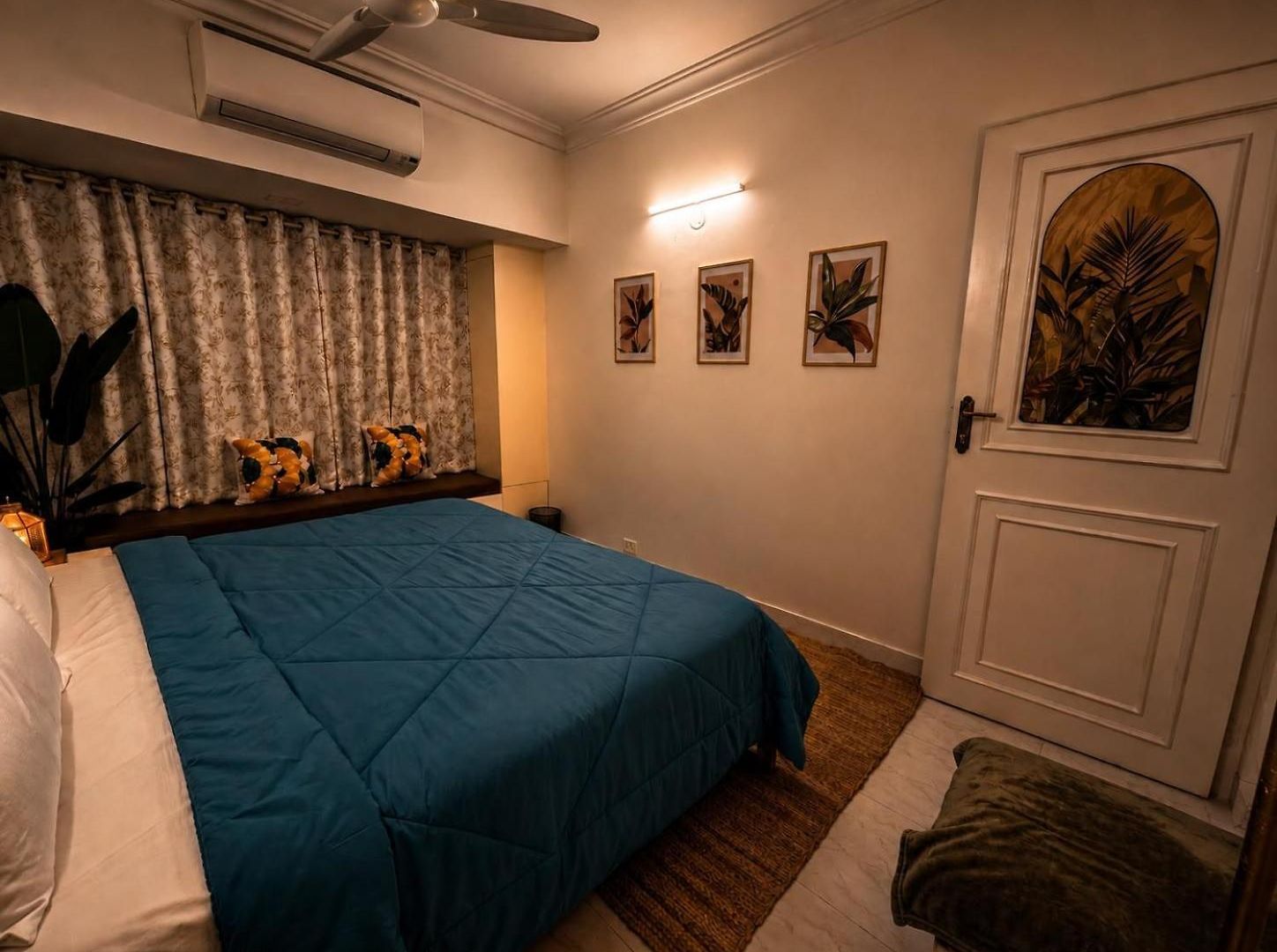 Ayushman Bhava Mumbai
