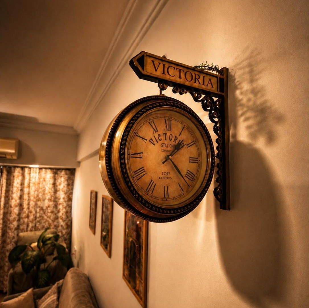 Apartment Ayushman Bhava *