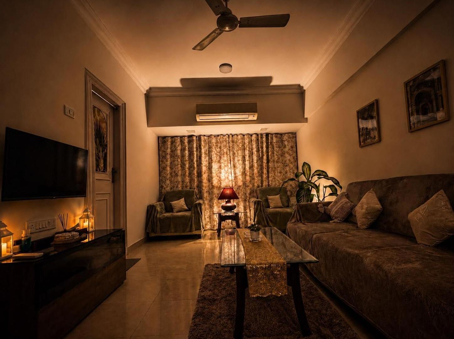 Ayushman Bhava * Mumbai