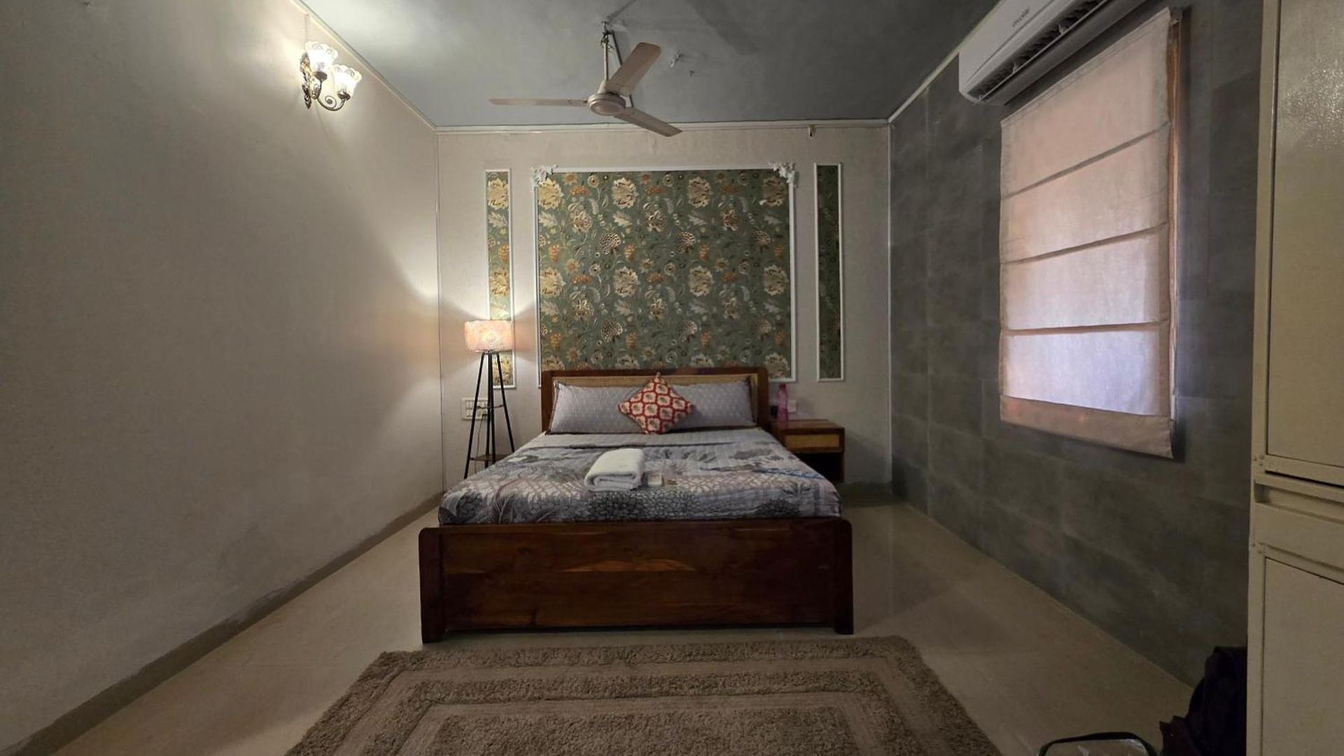 Apartment Annapura Floral- 4 Bedroom *