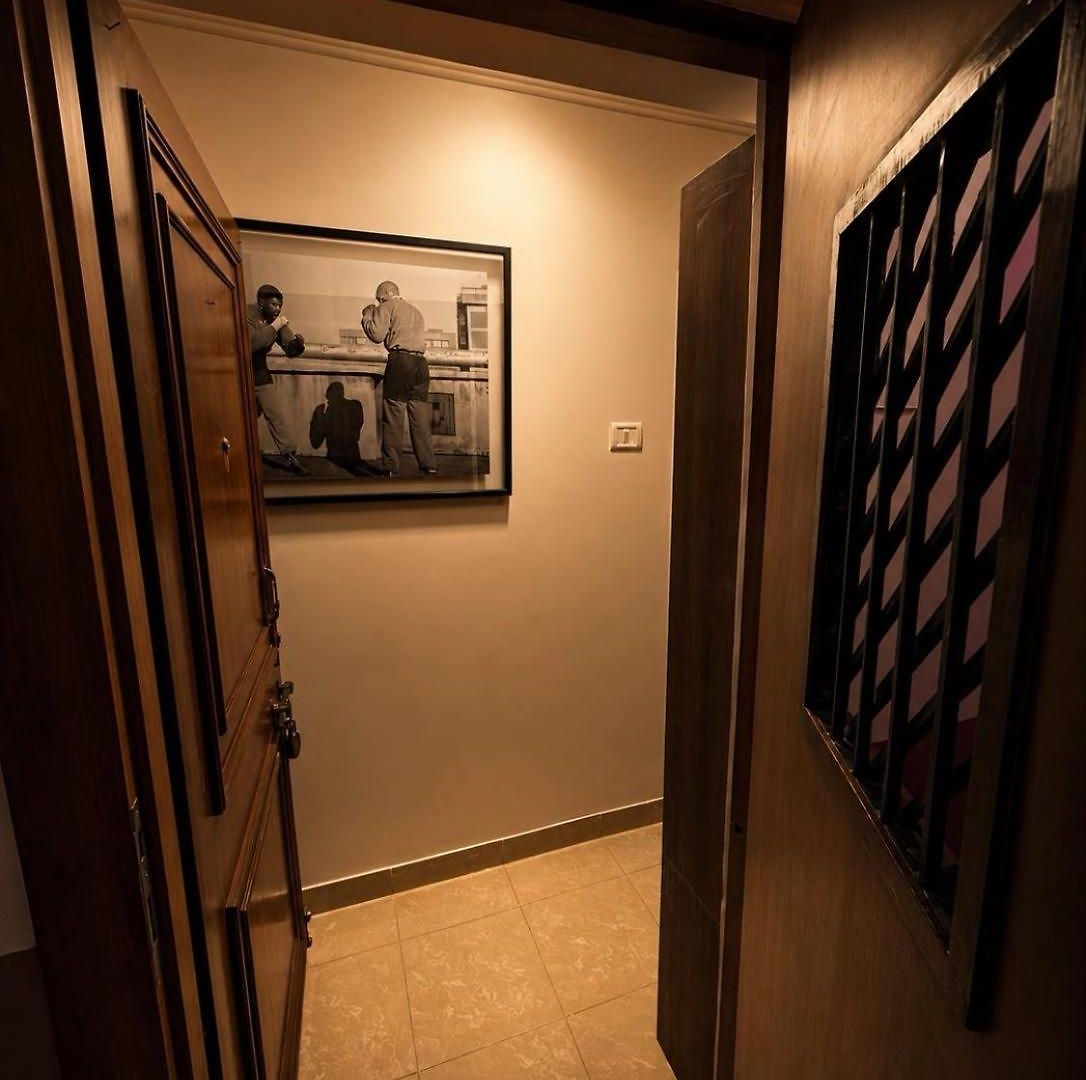 Apartment Ayushman Bhava Mumbai