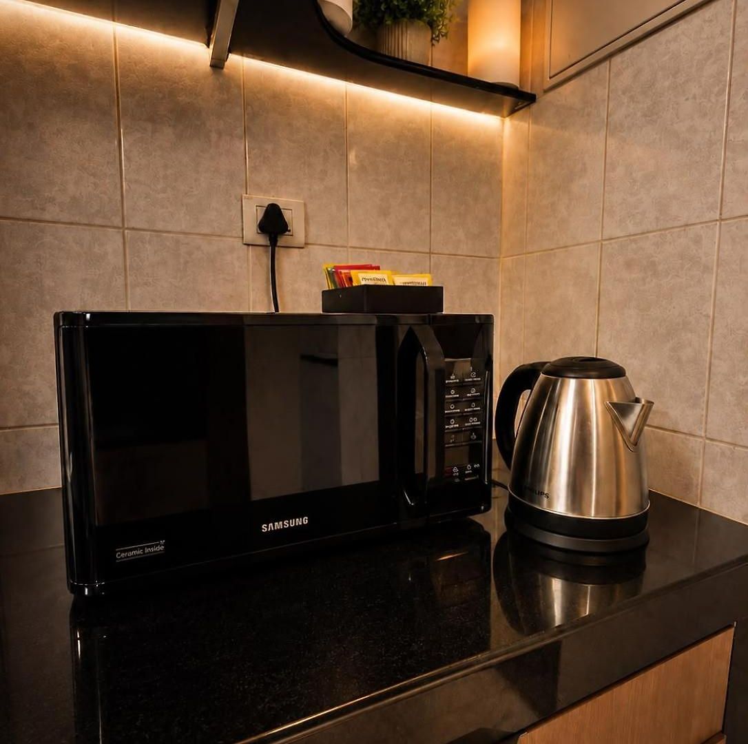 Apartment Ayushman Bhava