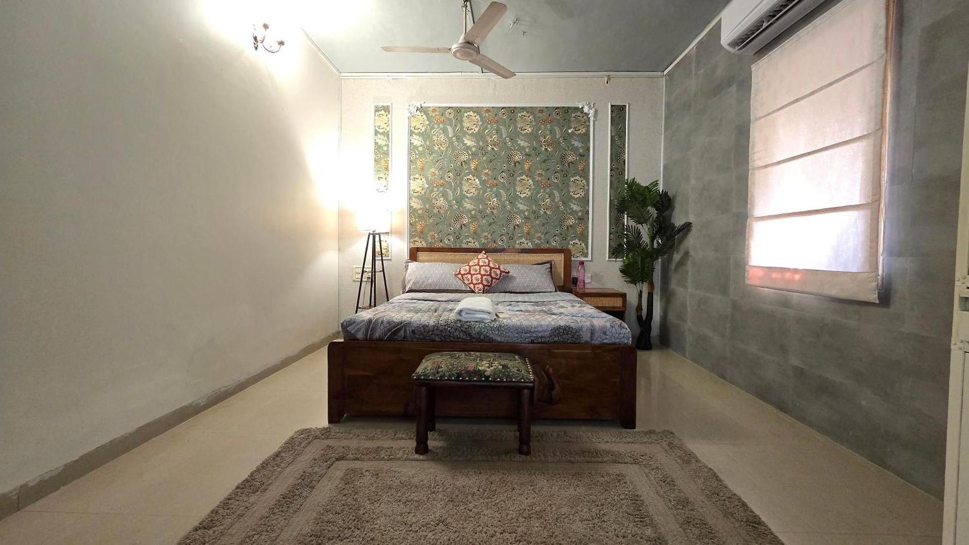 Annapura Floral- 4 Bedroom Apartment *