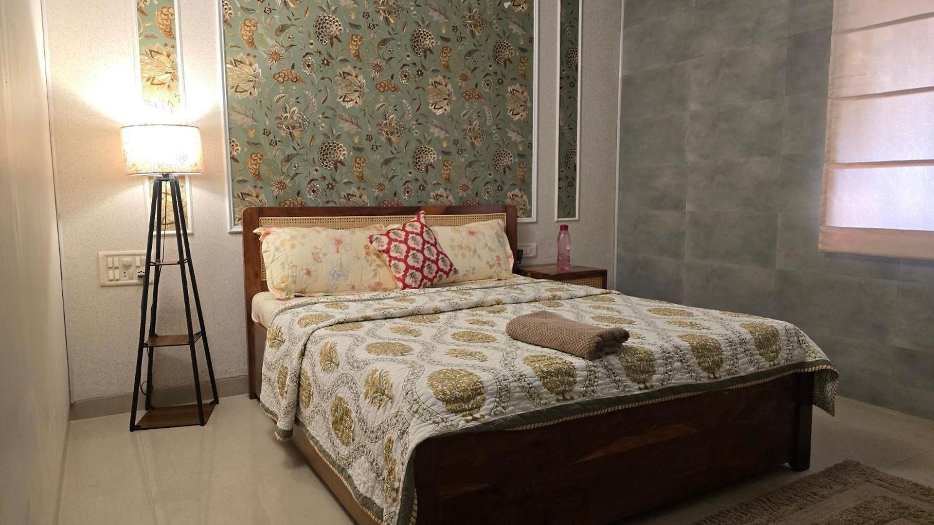 Annapura Floral- 4 Bedroom Apartment *