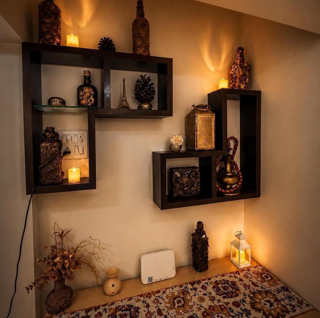 Ayushman Bhava Apartment Mumbai