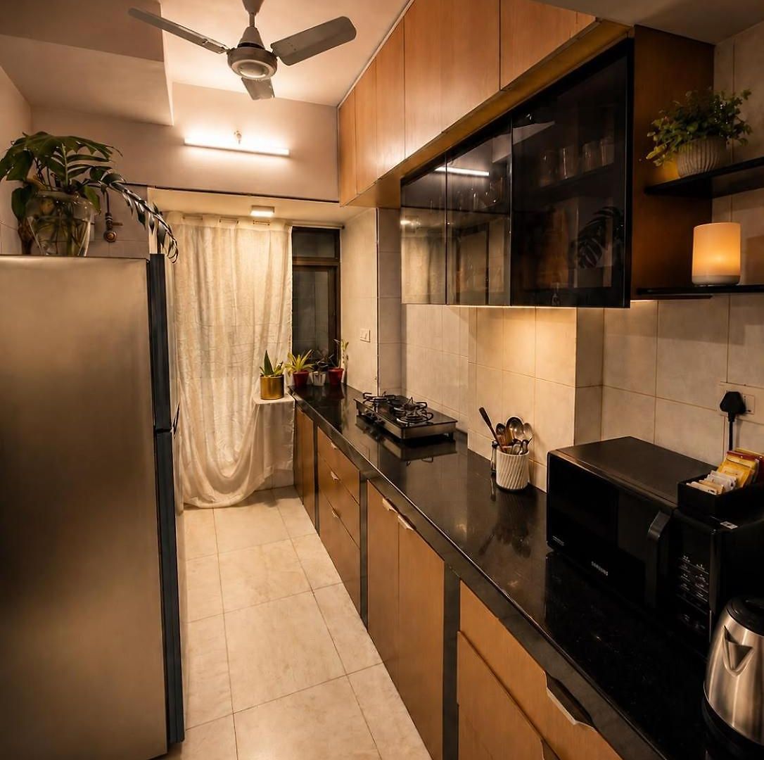 Ayushman Bhava Apartment Mumbai