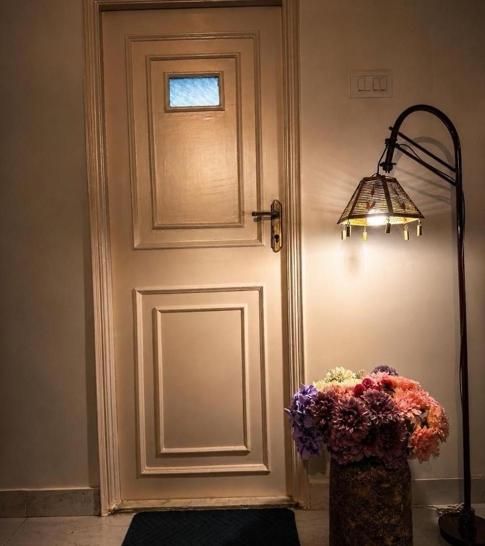 Ayushman Bhava Apartment *
