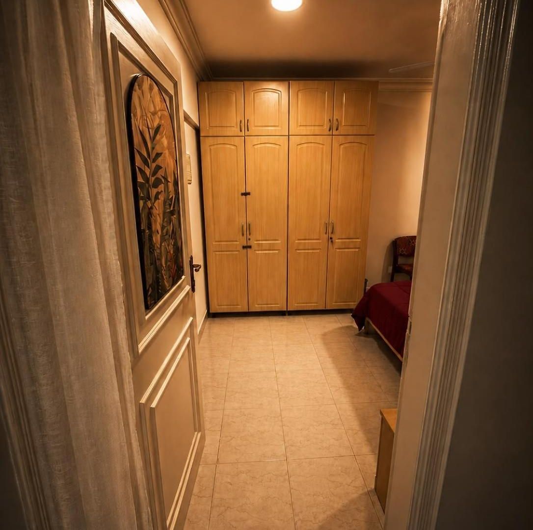 Apartment Ayushman Bhava