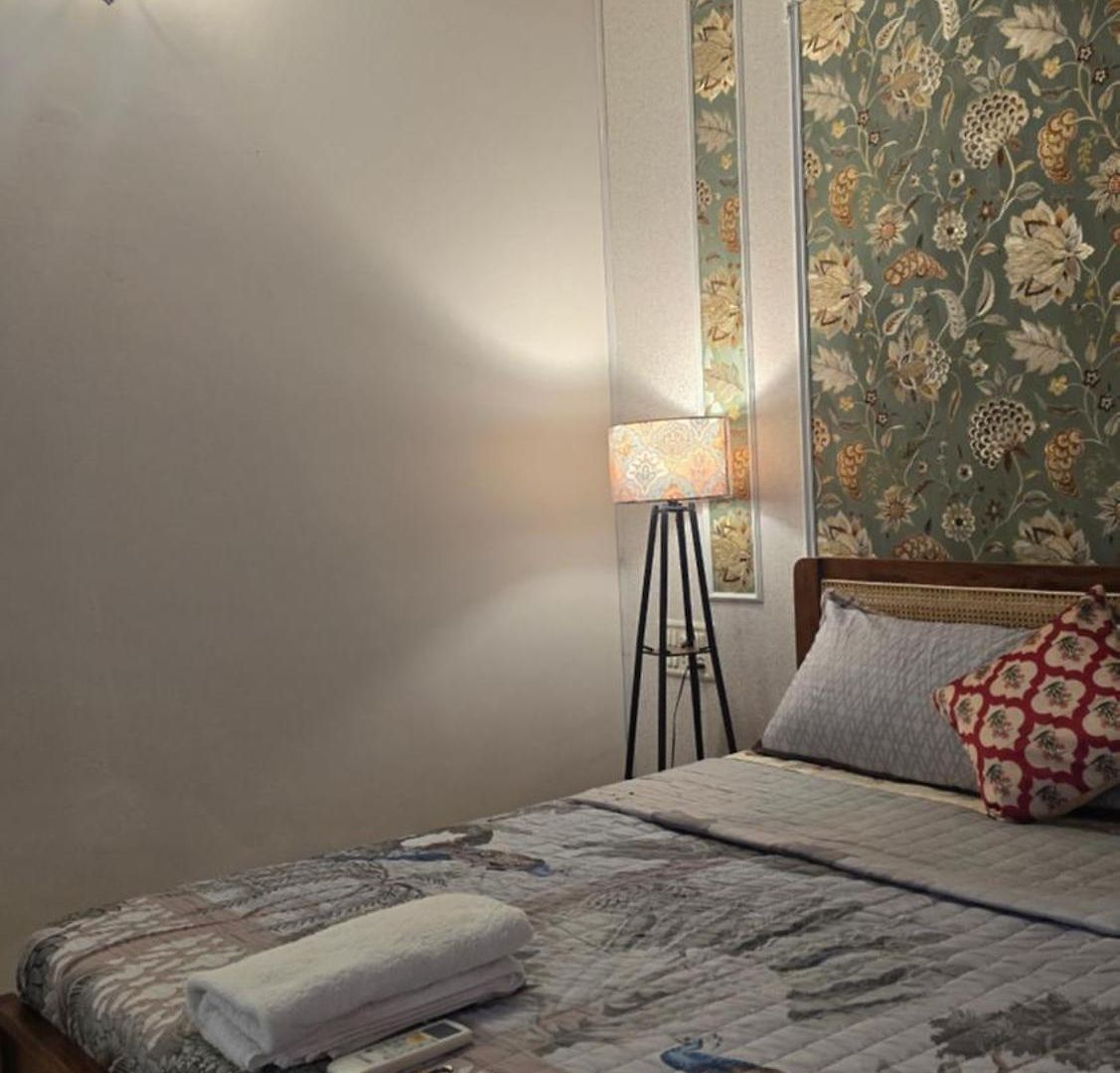 Annapura Floral- 4 Bedroom Apartment Mumbai