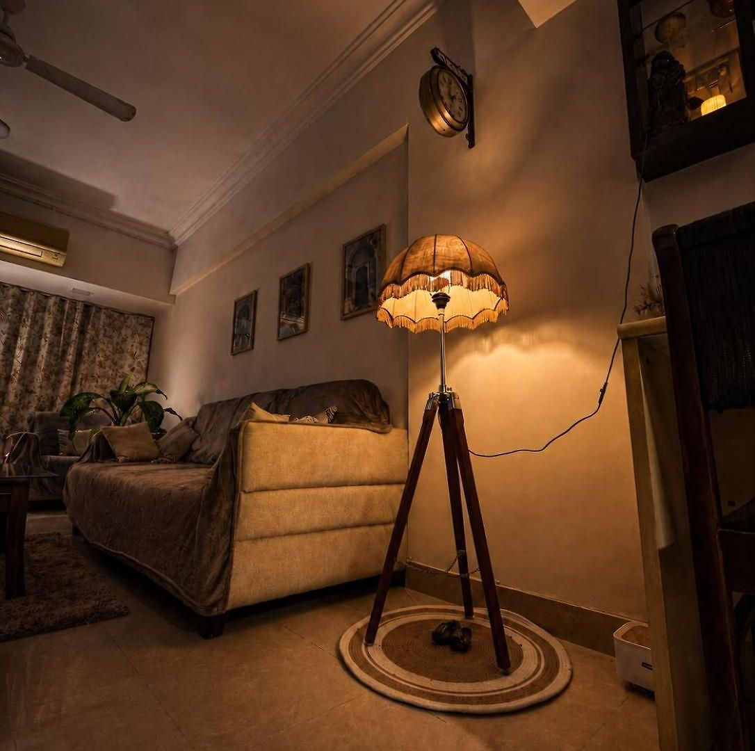 Ayushman Bhava Apartment Mumbai