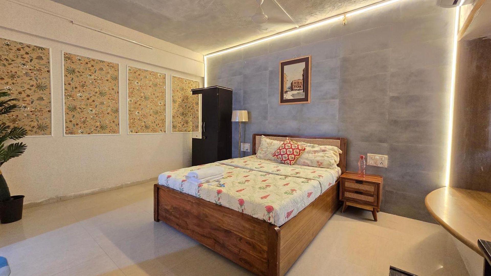 Apartment Annapura Floral- 4 Bedroom *