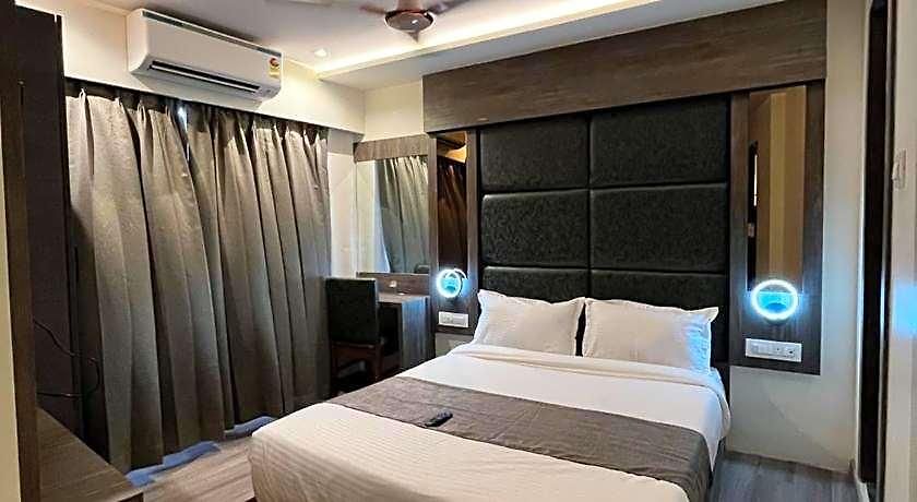 Hotel Classio Andheri - Near Dn Nagar Metro Station 3*