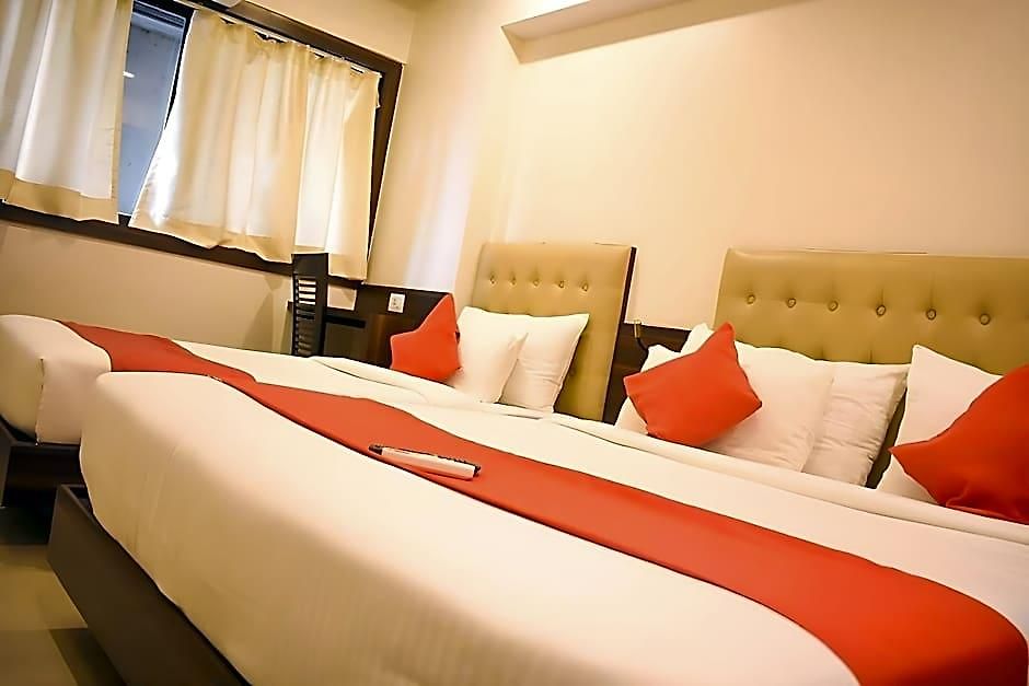 Hotel International 3*