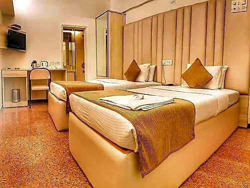 Samraj 2* Mumbai