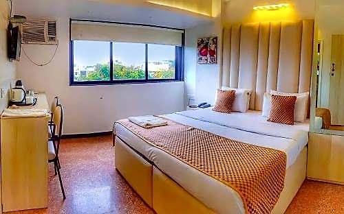 Hotel Samraj