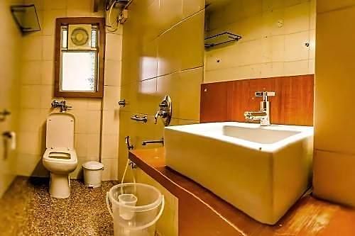 Hotel Samraj 2*