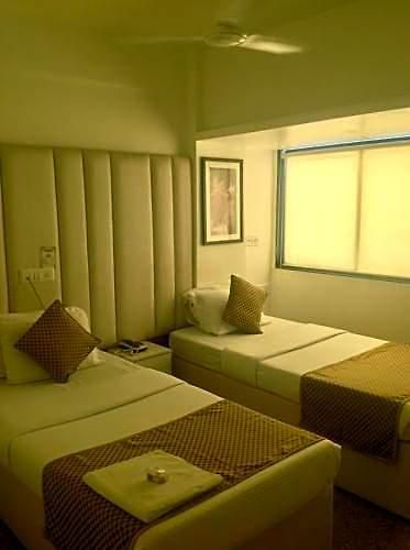 Hotel Samraj Mumbai