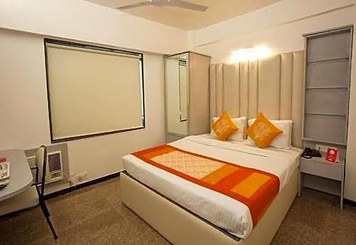 Samraj 2* Mumbai
