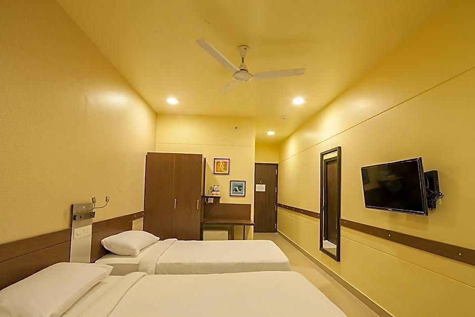 Hotel Andheri