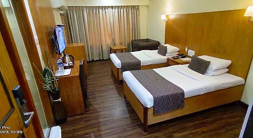 Kings International Juhu Mumbai