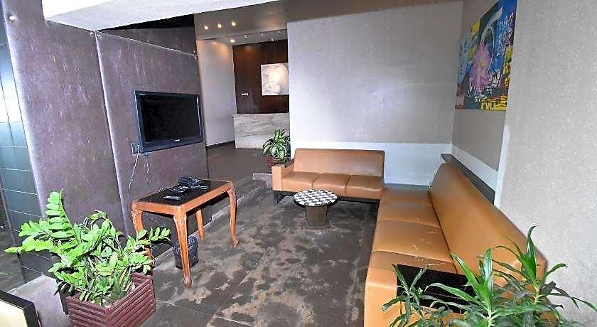 Hotel Kings International Juhu