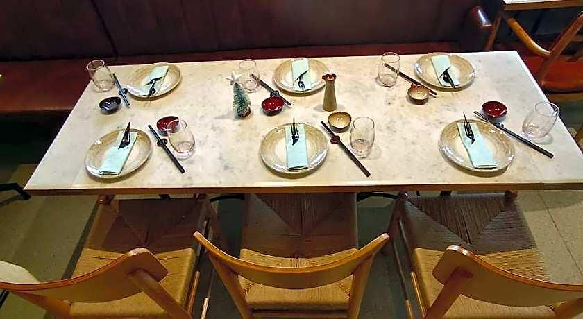 Hotel Kings International Juhu 3*