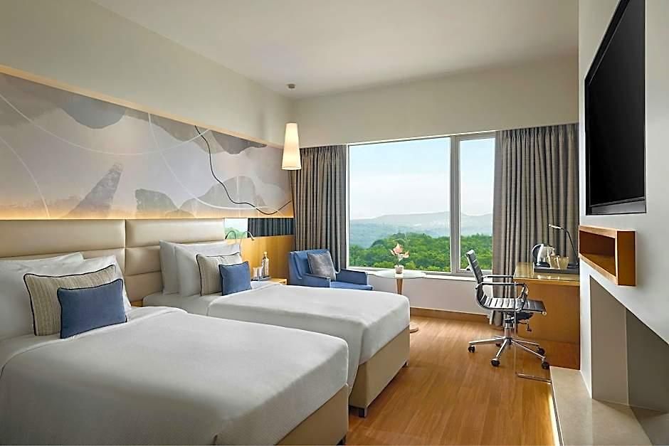 The Fern Mumbai, Goregaon, Series By Marriott 5*