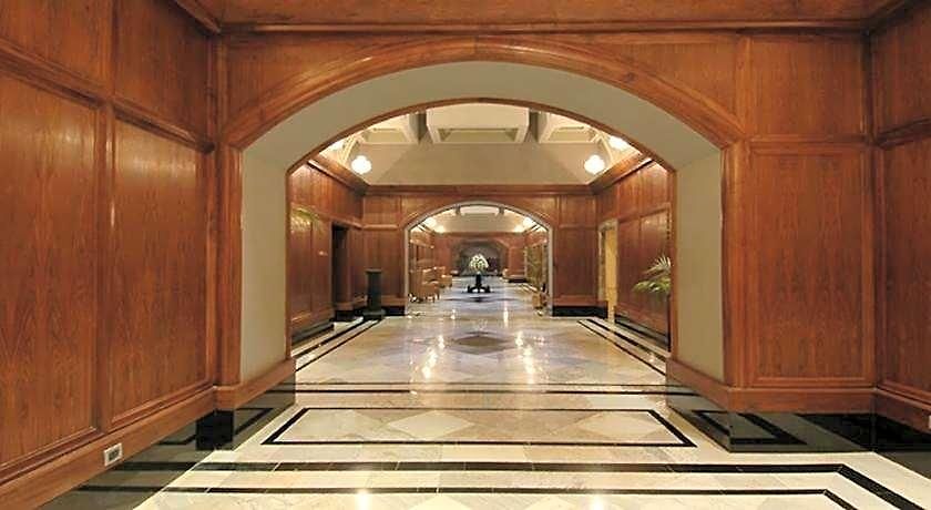 Hotel The Taj Mahal Palace,