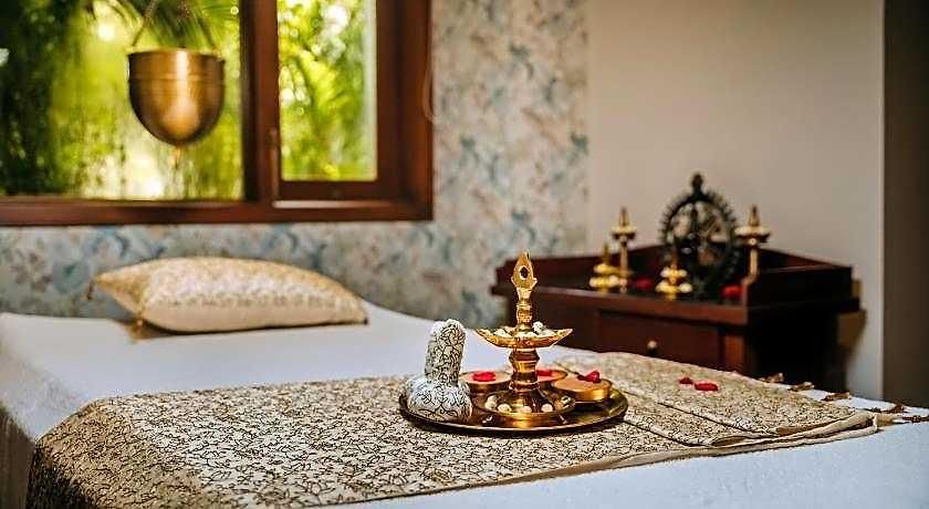 The Taj Mahal Palace,