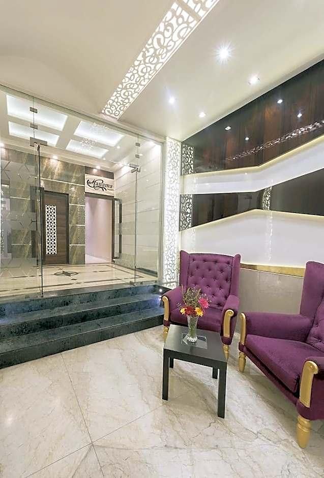 Manama Hotel