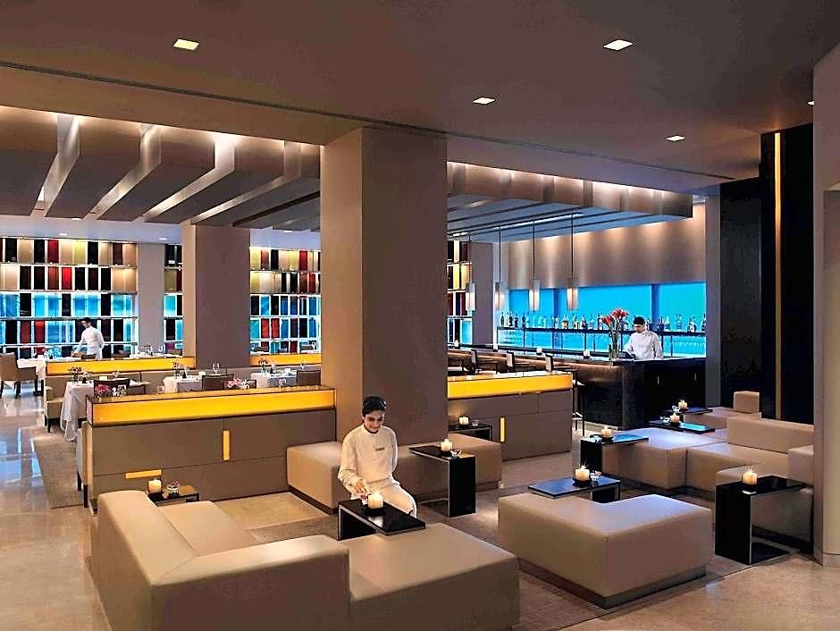 Hotel The Oberoi 5*