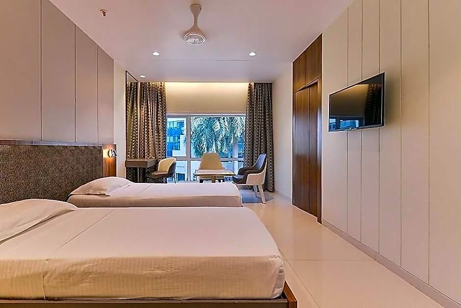 Airlink Hotel
