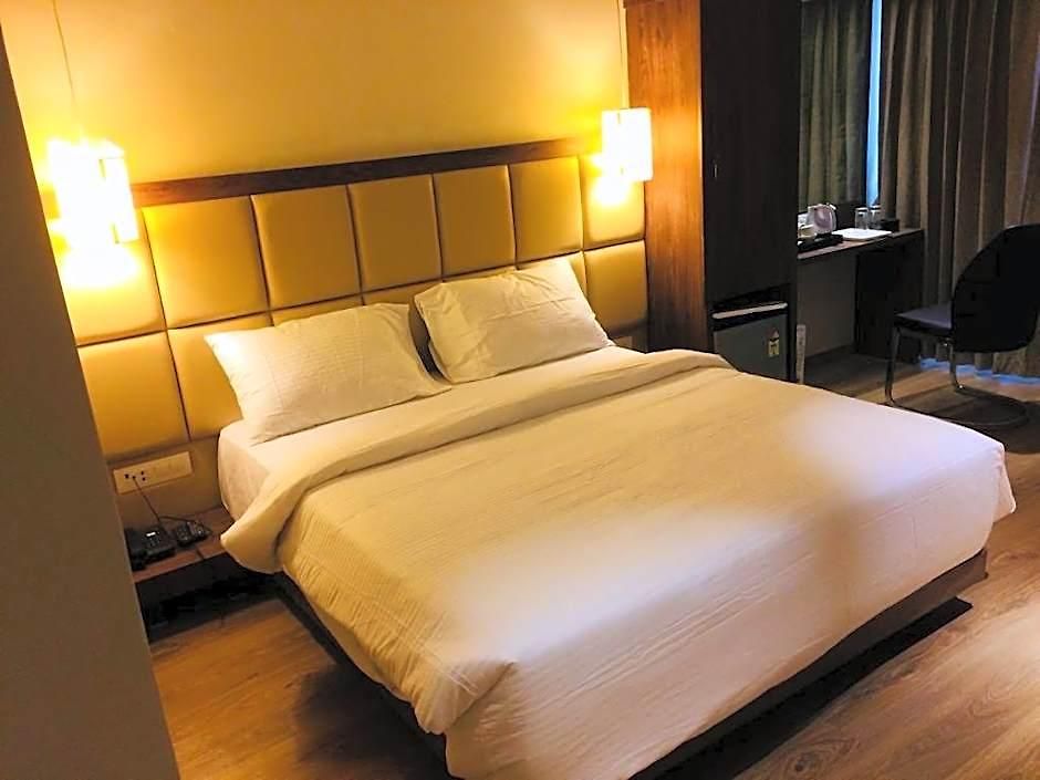 The Aarya A Smart Business 3*