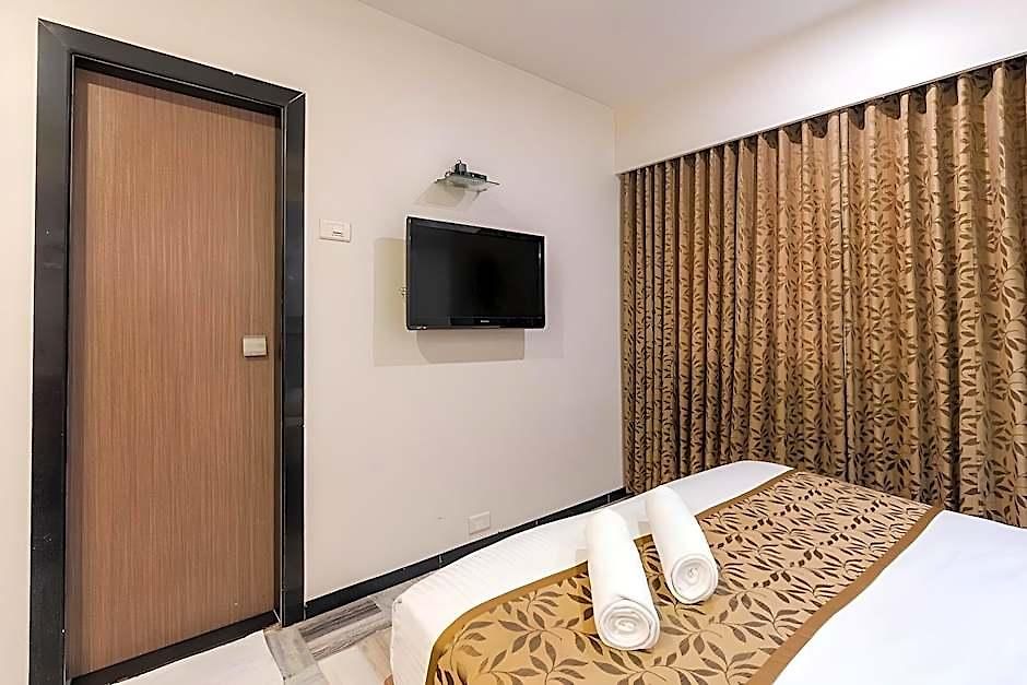 Hotel Avon Ruby Dadar