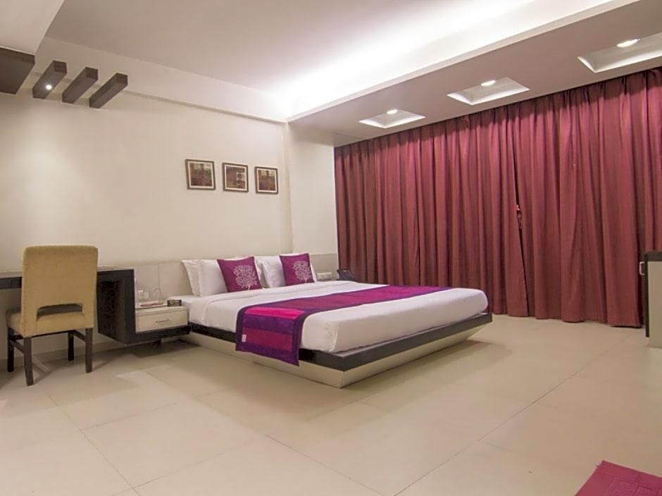 The Roa Hotel 3*