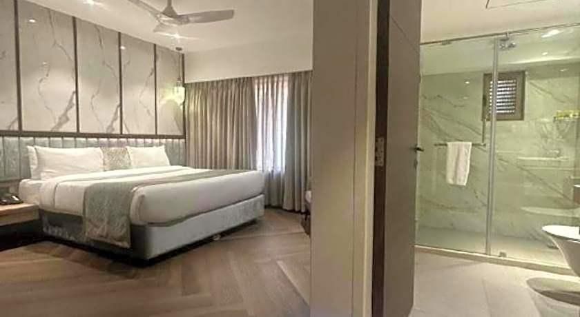 The International By Tunga Mumbai