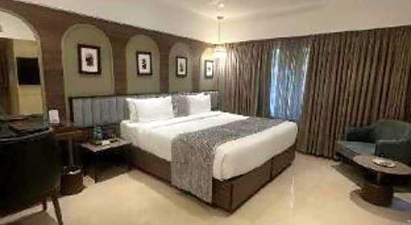 The International By Tunga 3* Mumbai