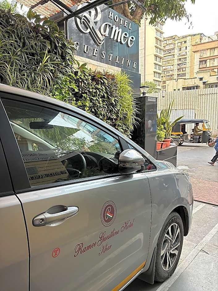 Ramee Guestline Khar Hotel 3*