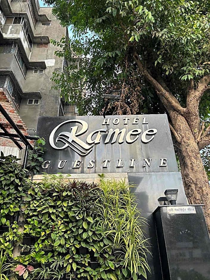 Ramee Guestline Khar Hotel
