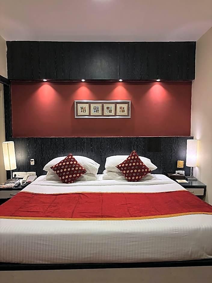Ramee Guestline Khar 3* Mumbai