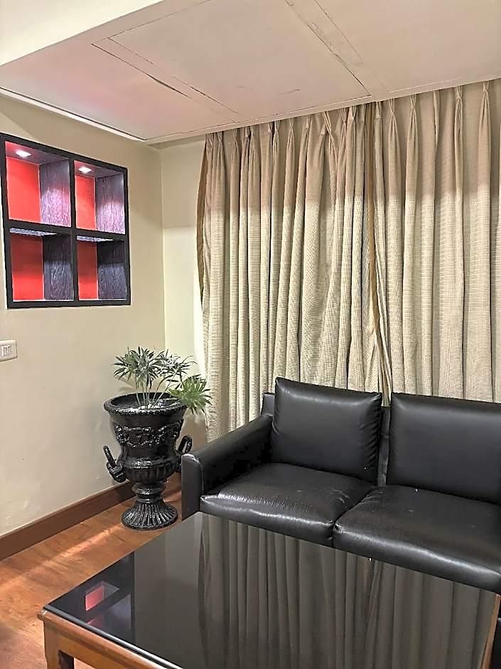 Hotel Ramee Guestline Khar 3*