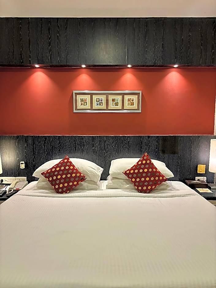 Ramee Guestline Khar Mumbai