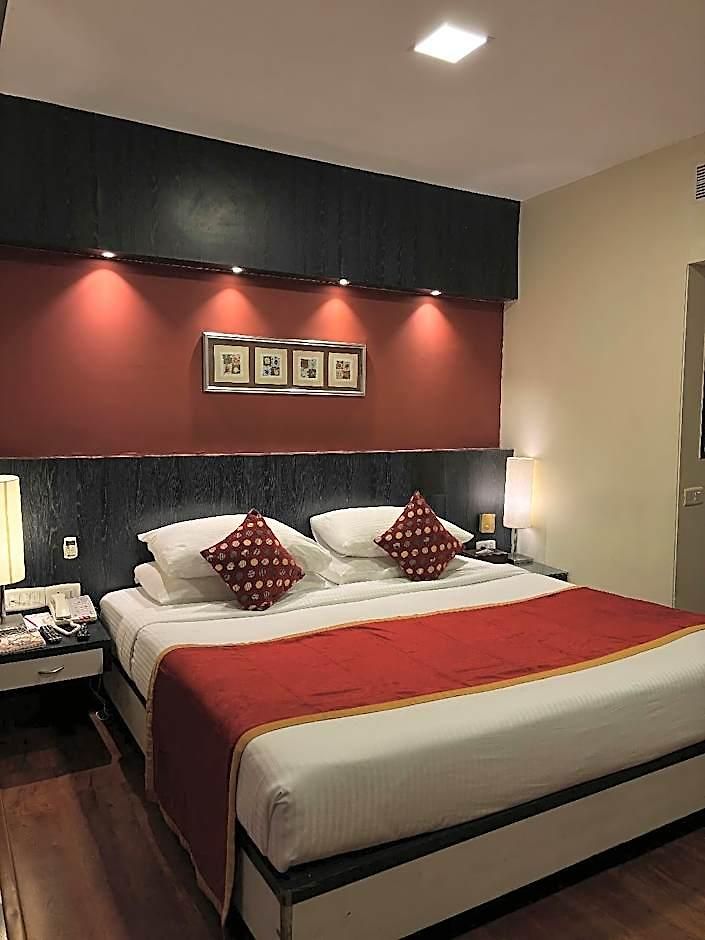 Ramee Guestline Khar