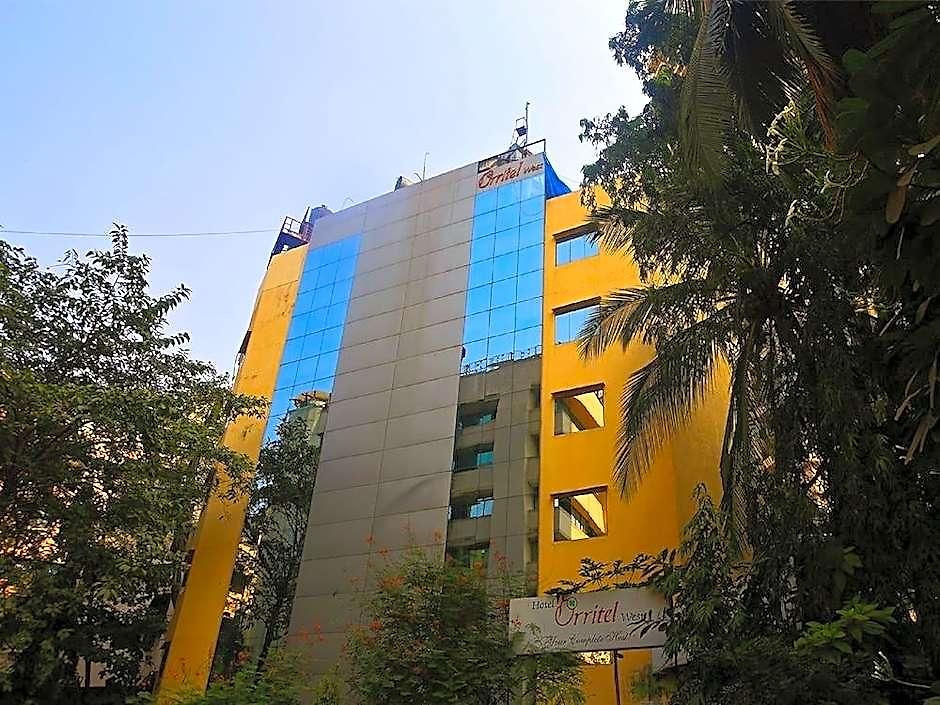 Hotel Orritel West