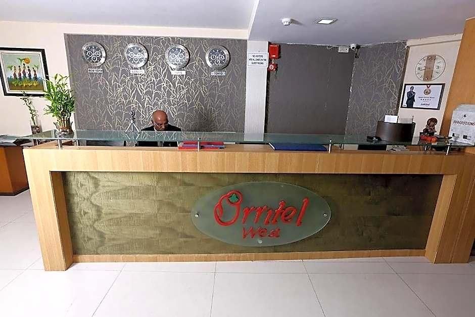 Orritel West 3*