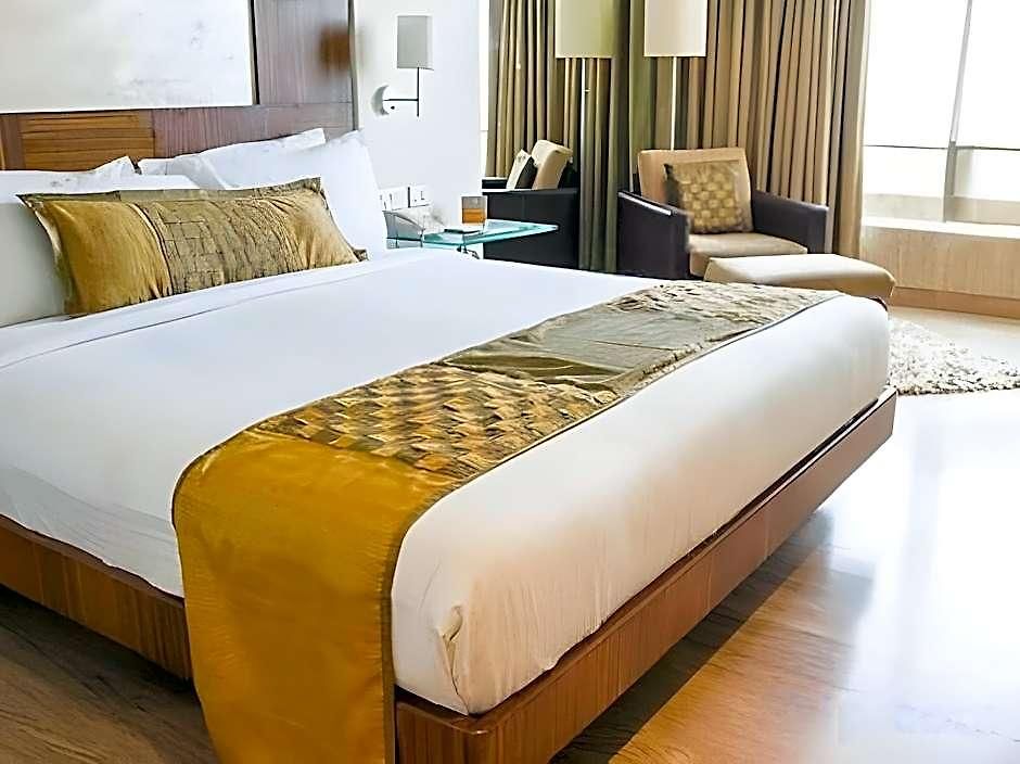Hotel Mirage Hotel, International Airport