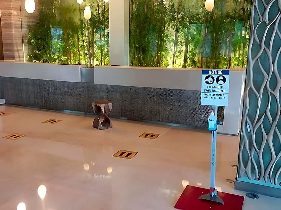 Mirage Hotel, International Airport Hotel Mumbai