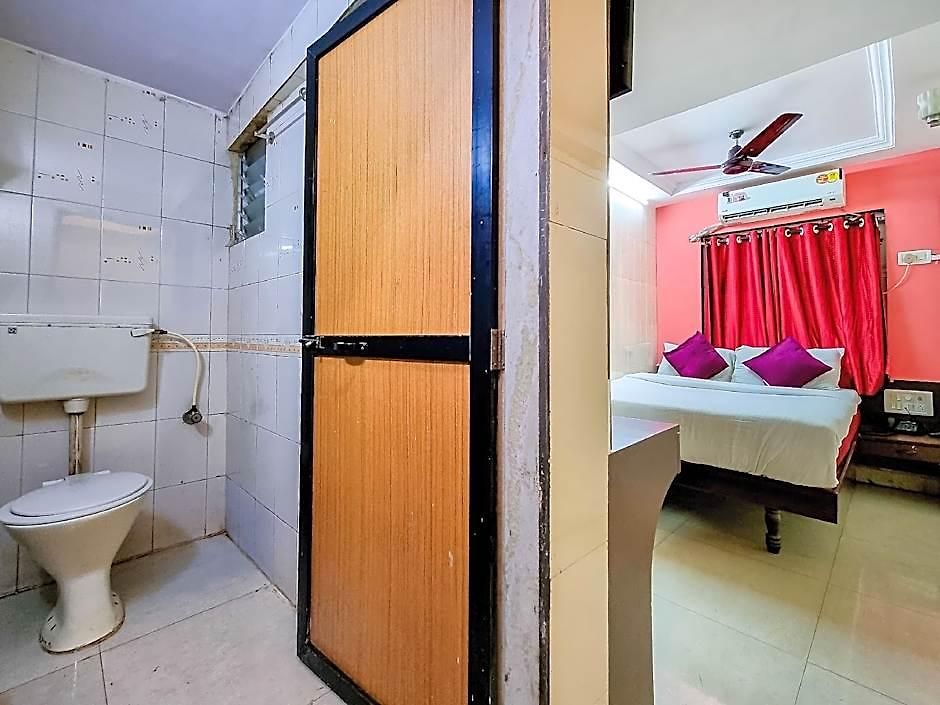 Hotel Arma Court - Near Us Embassy, Bkc