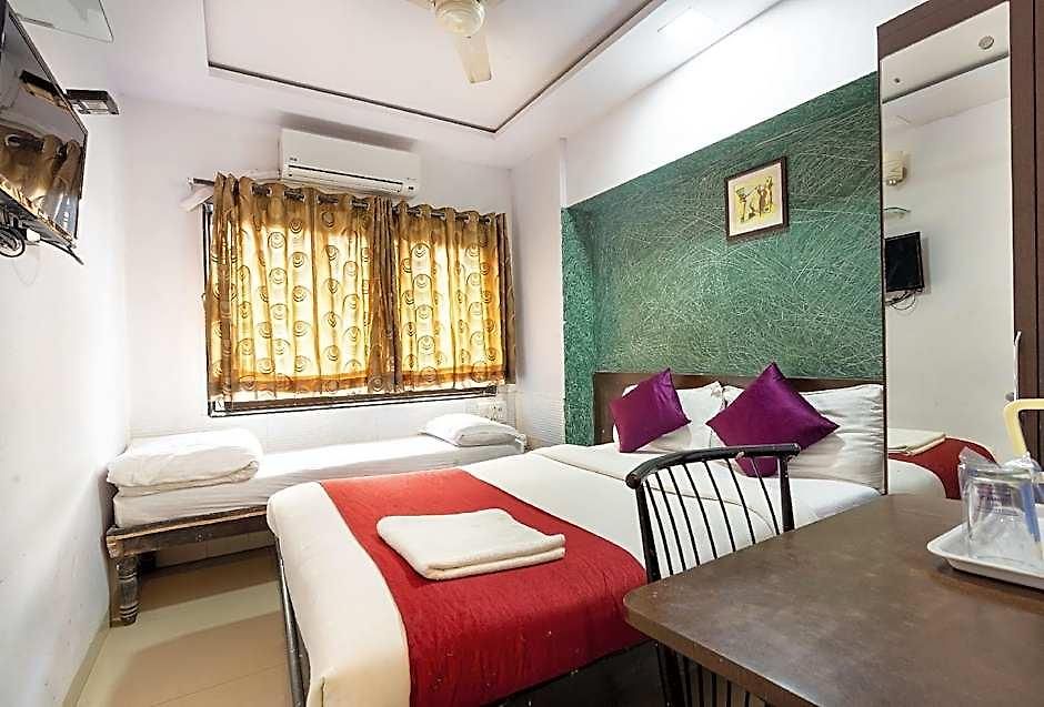 Arma Court - Near Us Embassy, Bkc Mumbai